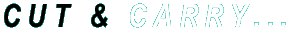 cut-and-carry-f